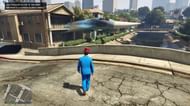 Players can request any personal aircraft and it will spawn next to them (Image via InControlAgain)